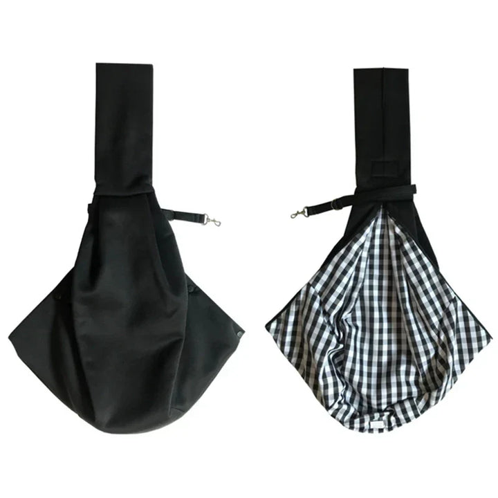 BowLift | Comfortable Pet Bag for Daily Walks