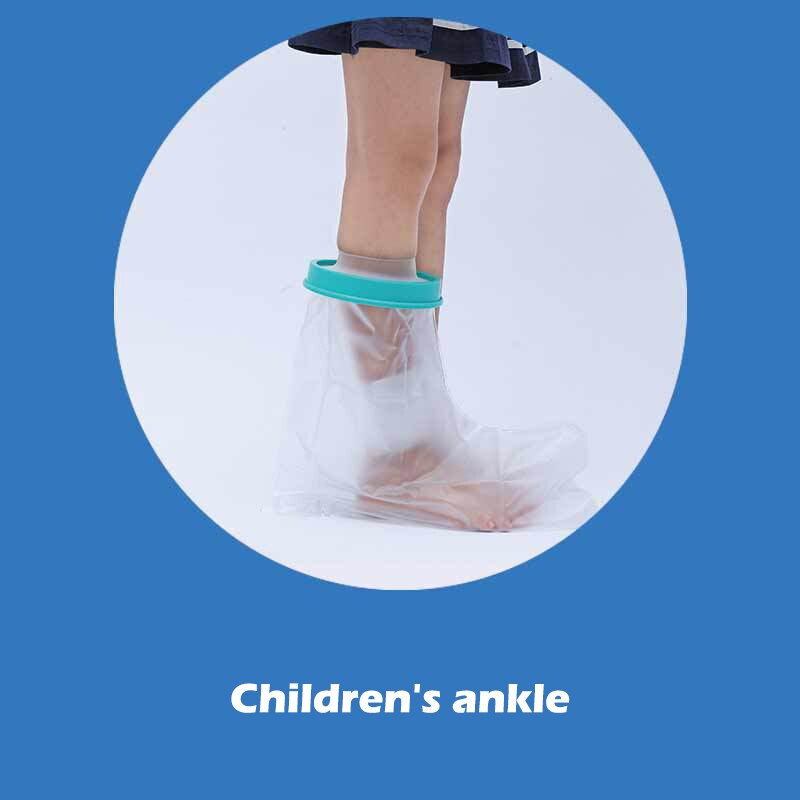 BowLift | Heal Fast Waterproof Bath Bandage Protector