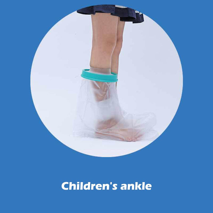 BowLift | Heal Fast Waterproof Bath Bandage Protector