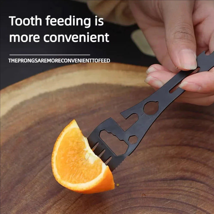 BowLift | Survival Multitool – Essential Tool for Emergency Kit