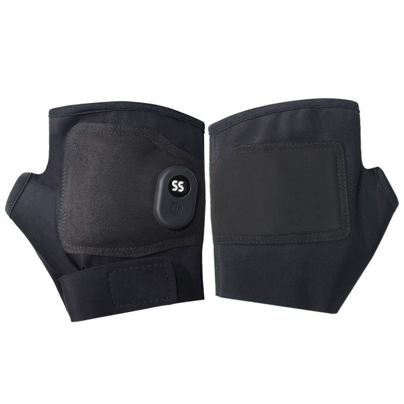 BowLift | Cold-Resistance Freeze Stopped Fingerless Gloves
