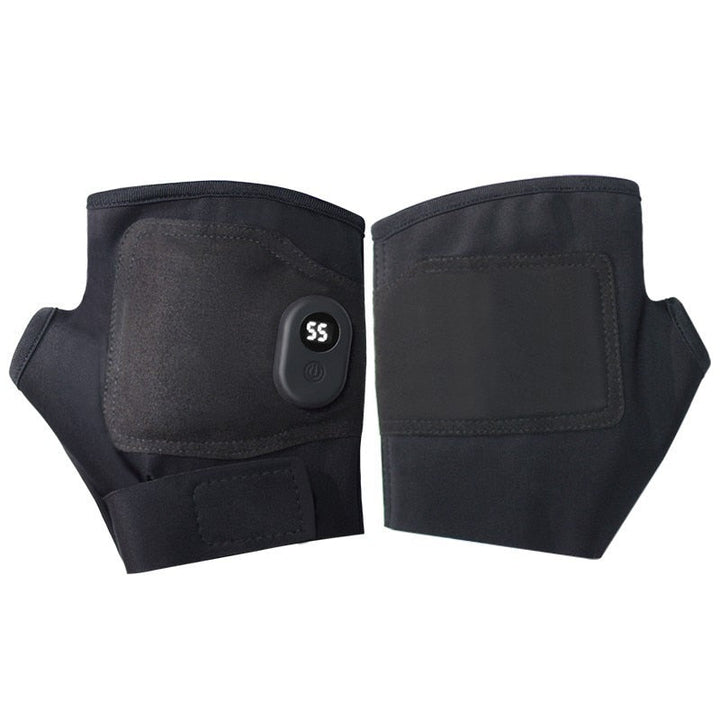 BowLift | Cold-Resistance Freeze Stopped Fingerless Gloves