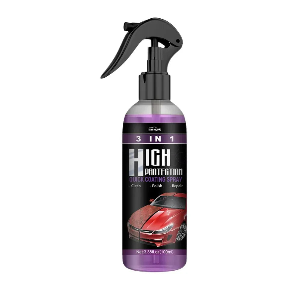 BowLift | AquaShine | Long-lasting brilliance, ultimate protection
