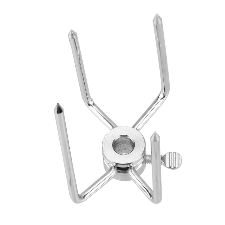 BowLift | BBQ Meat Forks GrillMaster Pro | 2-piece set | Stainless steel | For rotisserie & charcoal grill