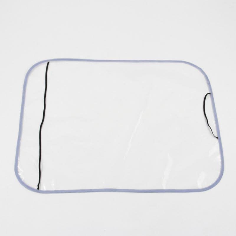 BowLift | SeatGuard Junior – Backrest protection against dirt & wear in the car