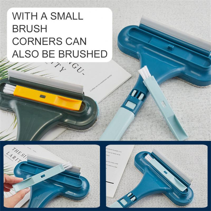 BowLift | Glass Cleaner