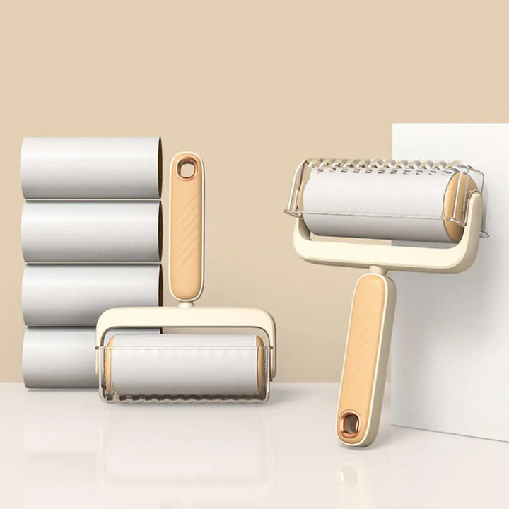 BowLift | Easy Life Reusable Pet Hair Remover Tool