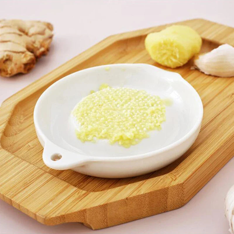 BowLift | Handy Ceramic Grater