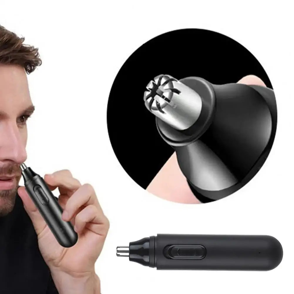 BowLift | Unisex USB Facial Hair Trimmer