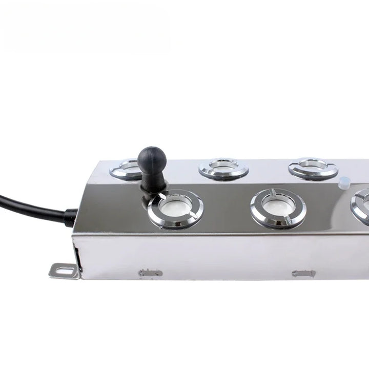 Ultrasonic Mist Maker Fogger Air Humidifier | Bowlift