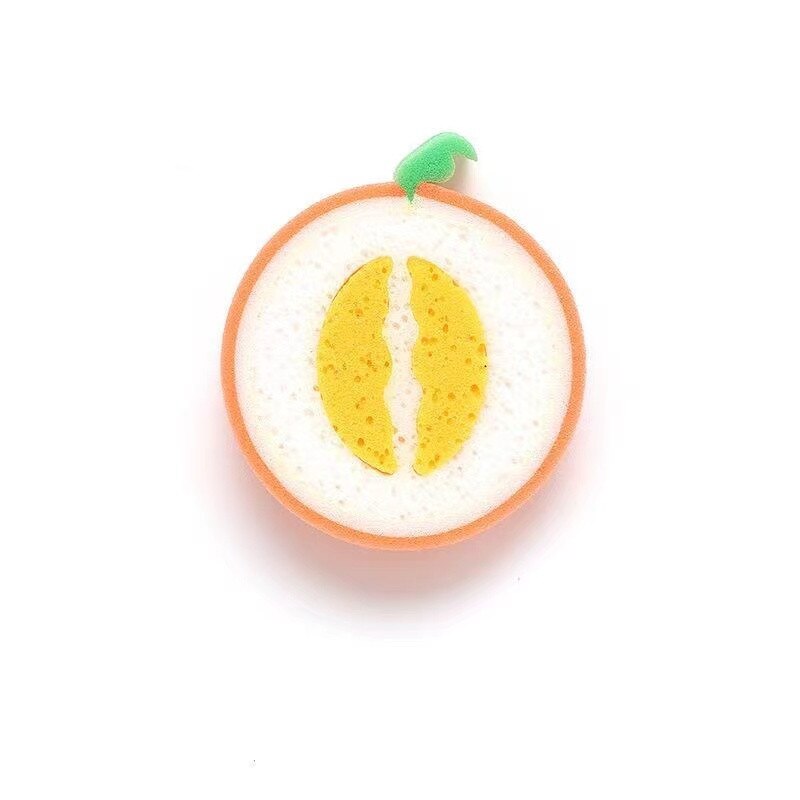 BowLift | Fruit Shaped Kitchen Dish Cleaning Sponge