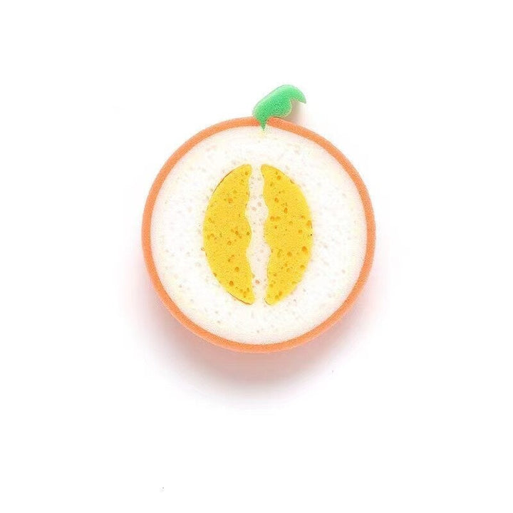 BowLift | Fruit Shaped Kitchen Dish Cleaning Sponge