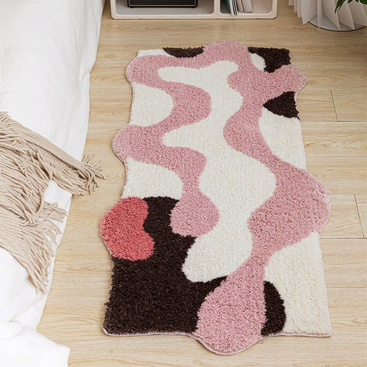 Cloudy Rug | Bowlift
