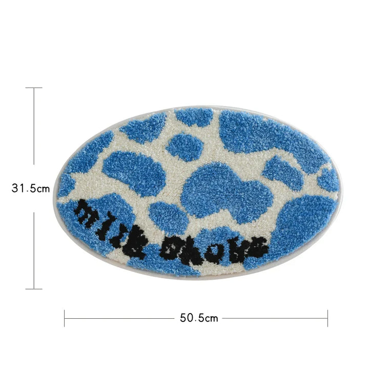 Playful Mini Mat | Bowlift