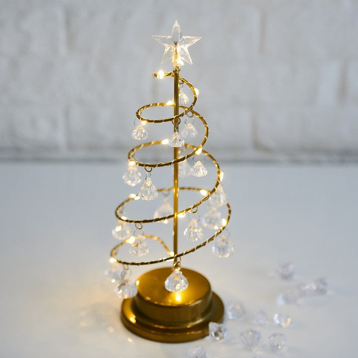 BowLift | Dreamy Tree Crystal Light Decor