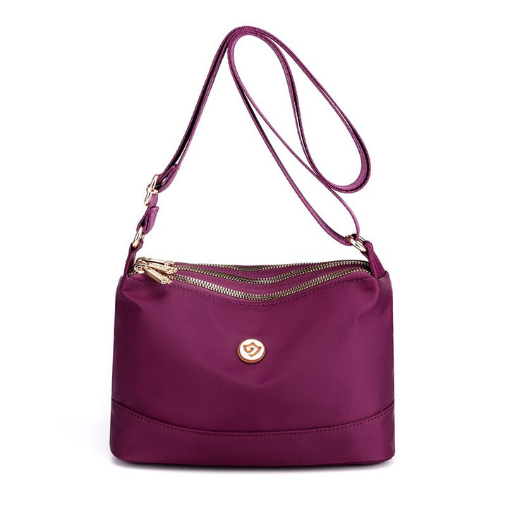 BowLift | Japanese Style Petite Trendy Shoulder Bag