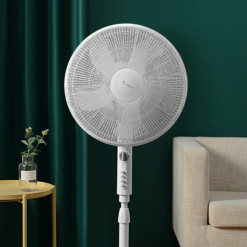 BowLift | Child Safety Protective Universal Electric Fan Net Cover