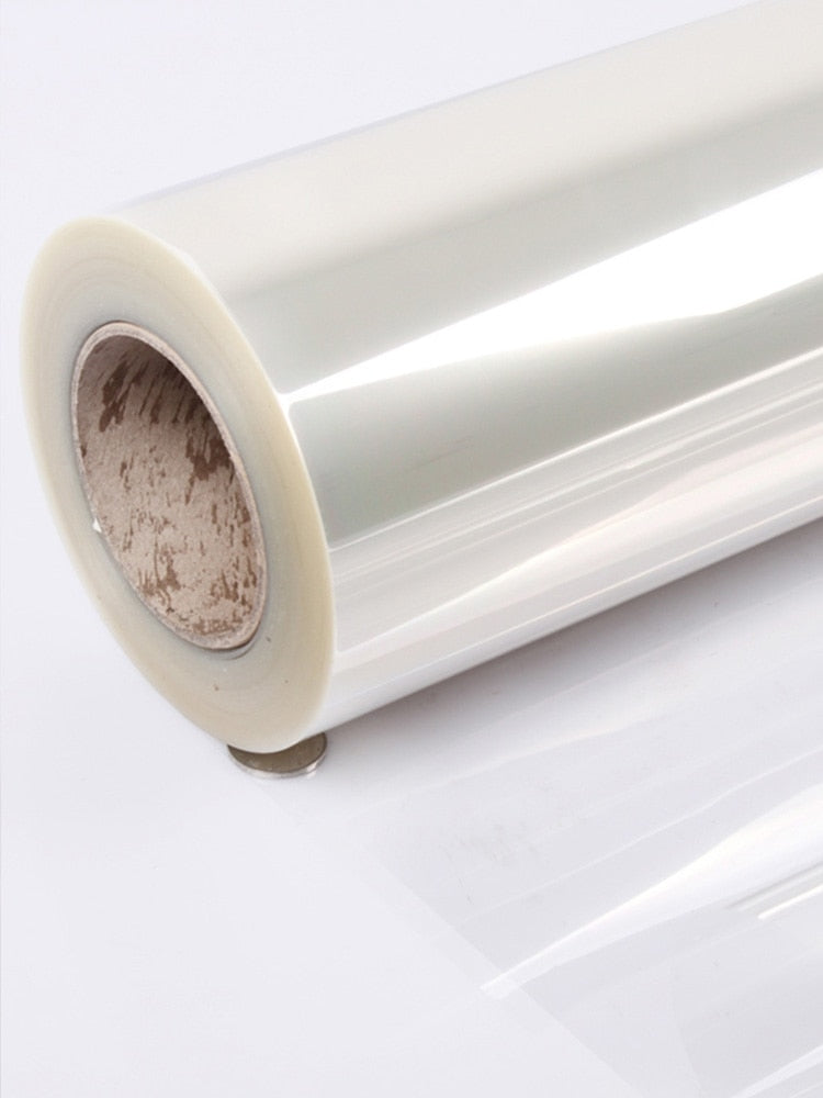 BowLift | Self-adhesive protective film