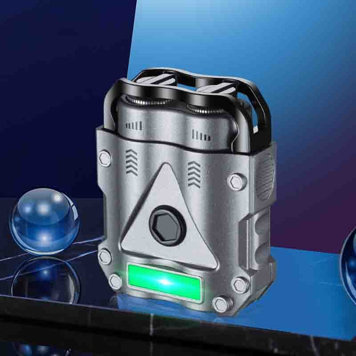 BowLift | Creative USB Quick Charge Windproof Razor Lighter