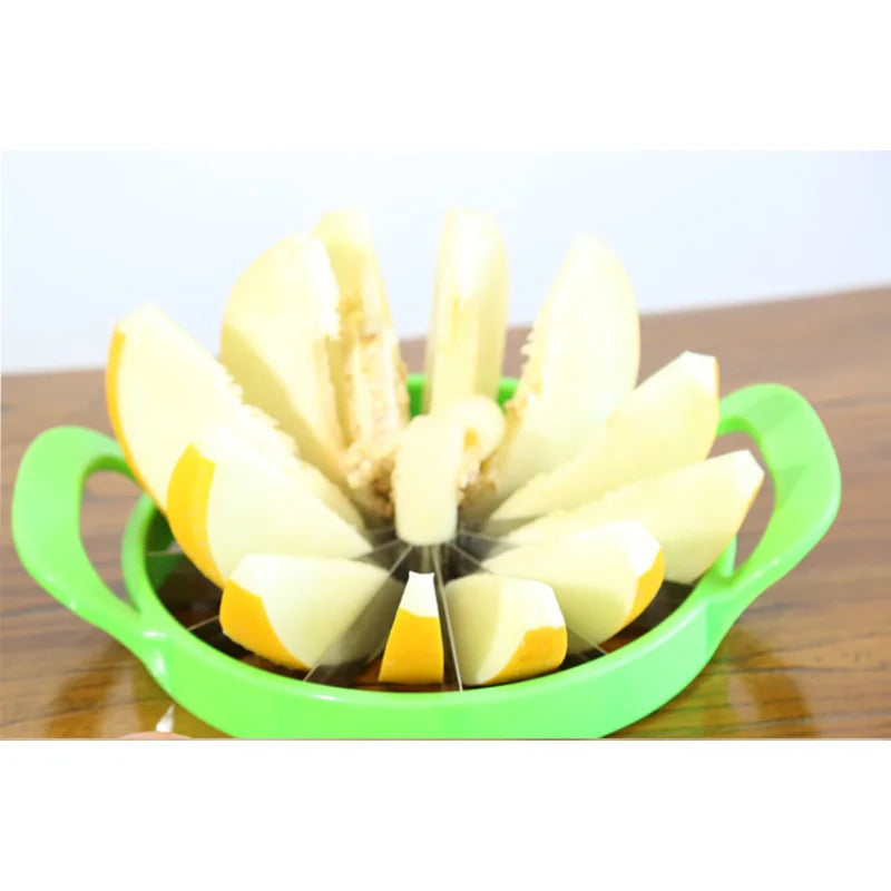 BowLift | Stainless Steel Fruit Core Divider