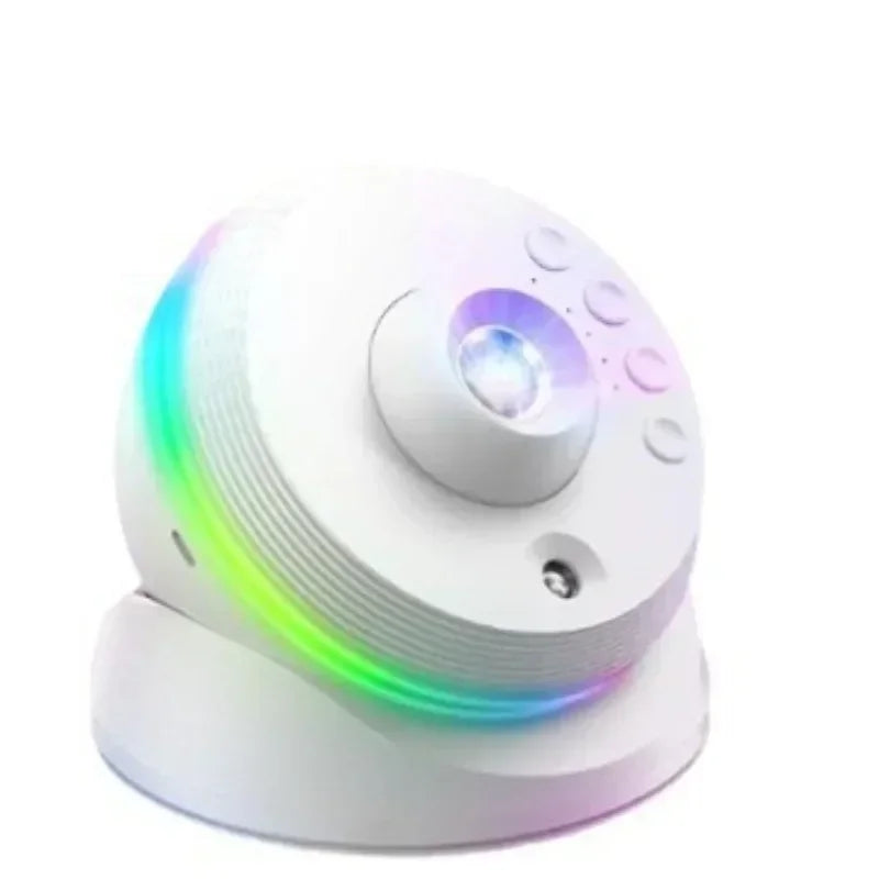 BowLift | Deep Universe HD LED Projector