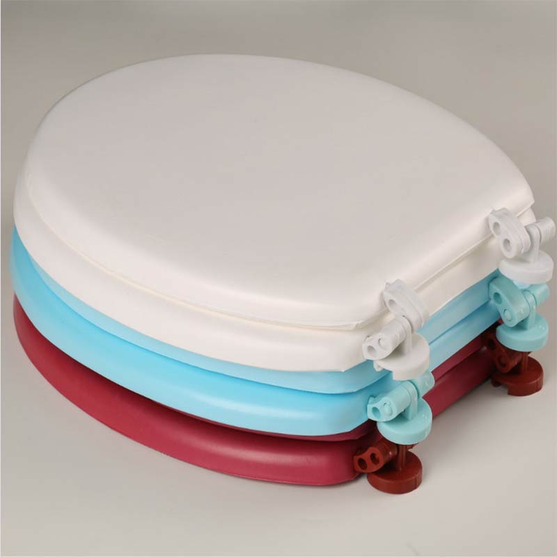 BowLift | Waterproof Soft Toilet Seat Pad