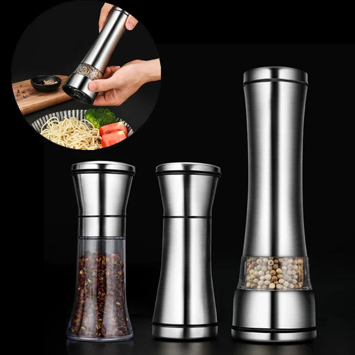 BowLift | Stylish spice grinder for true gourmets
