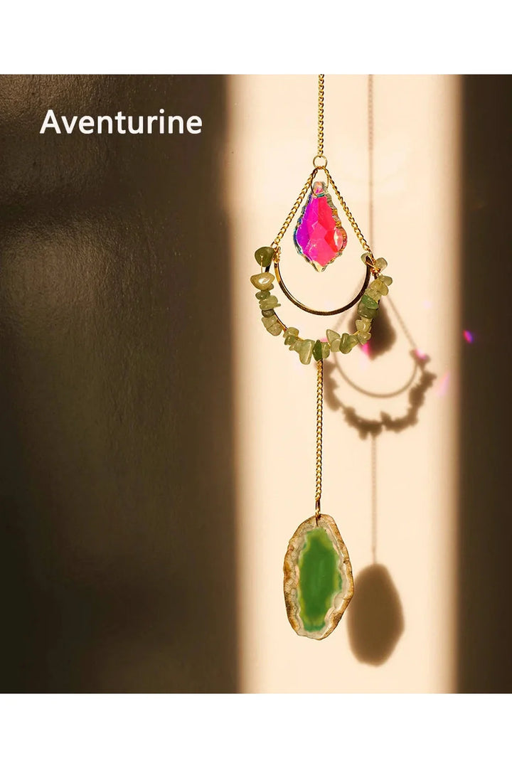 Sun catcher | Bowlift