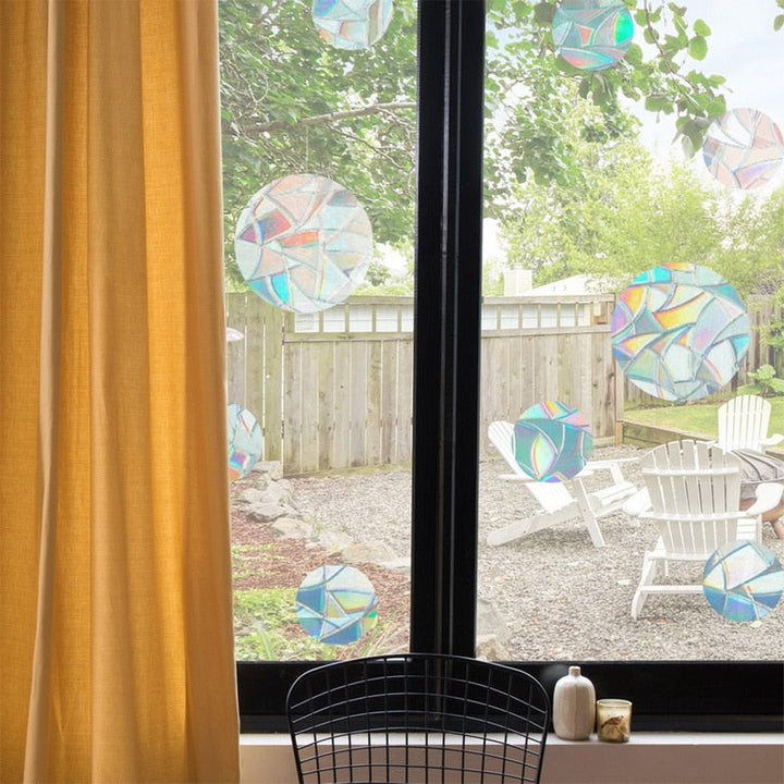 BowLift | Sun Catchers