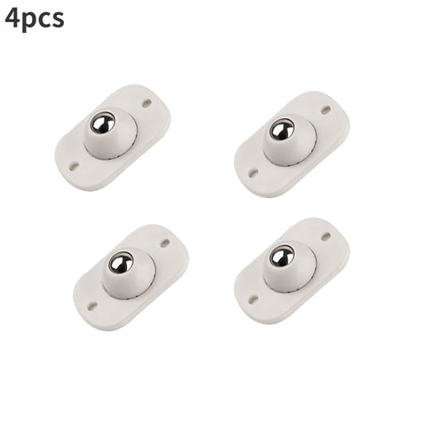 BowLift | Self-adhesive small furniture wheels