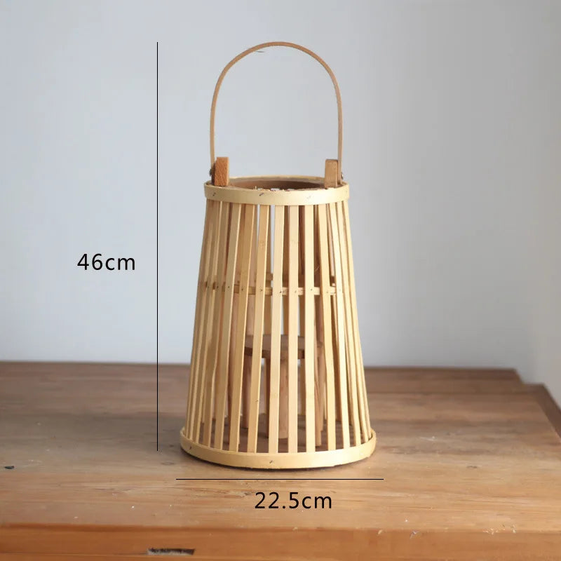 Flameless Candle Holder Bowlift