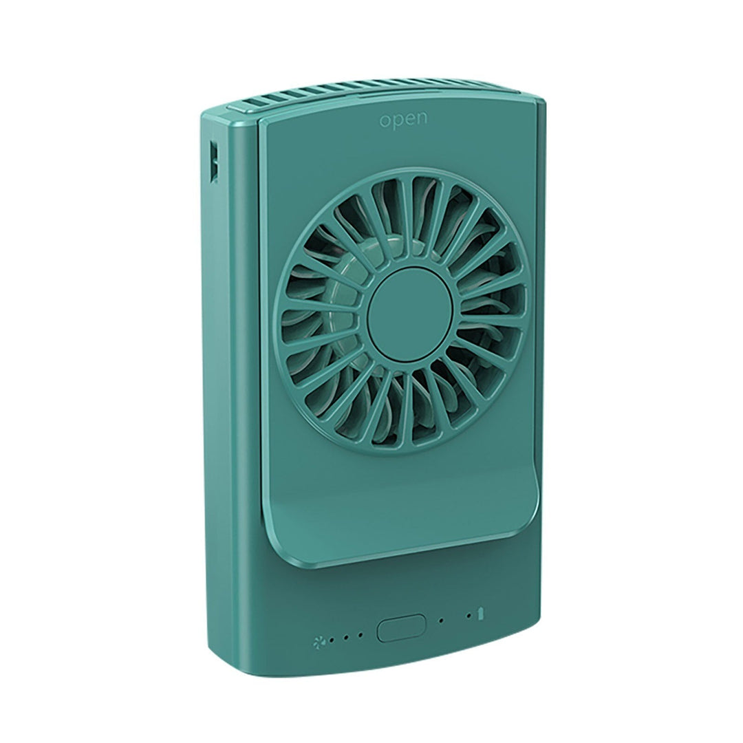 BowLift | Cool Summer Bladeless Waist Fan