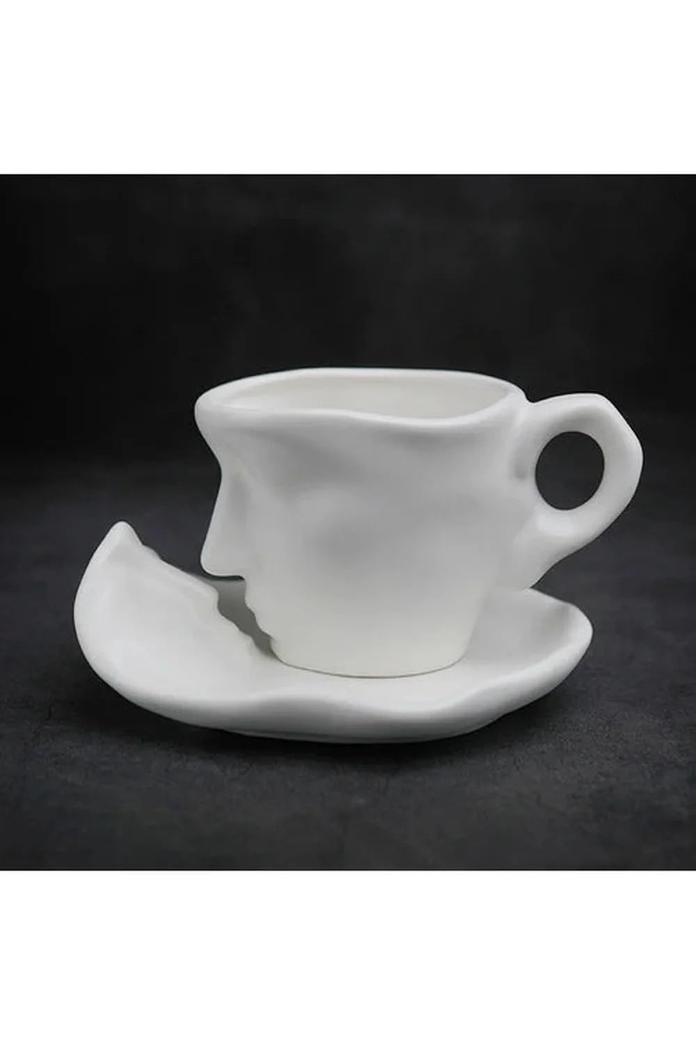 Pair of coffee cup set | Bowlift