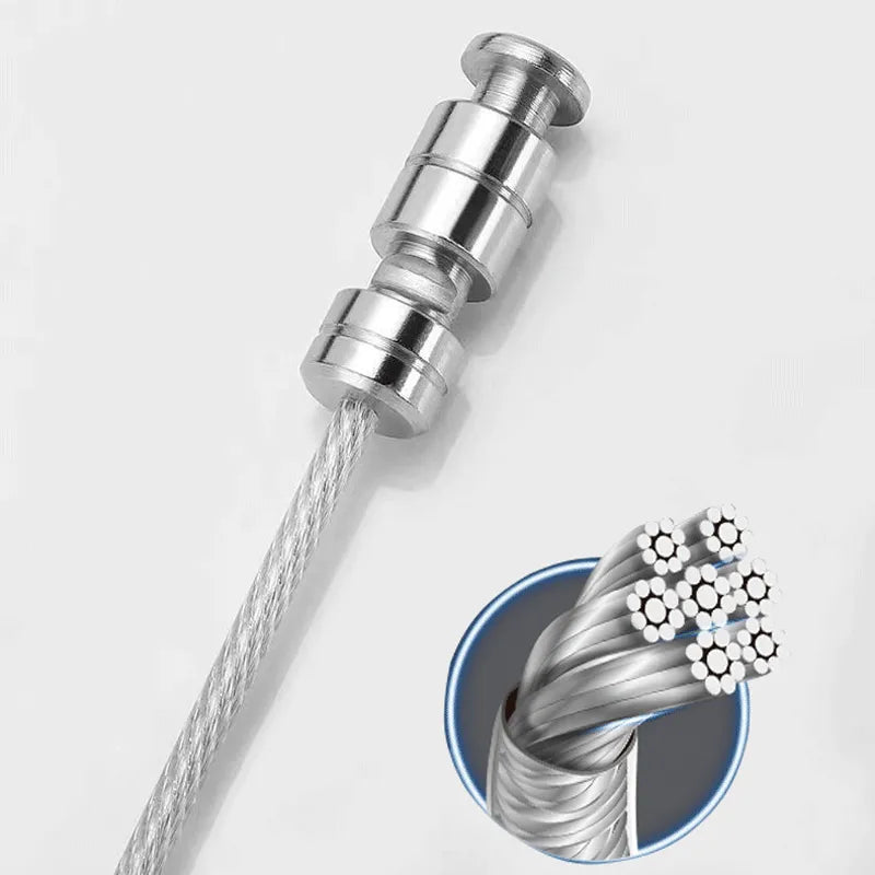Home Window Door Password Protection Safety Lock | Bowlift