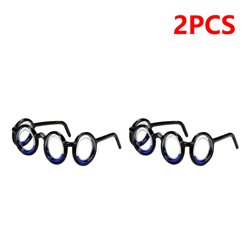 BowLift | Anti-Motion Sickness Glasses
