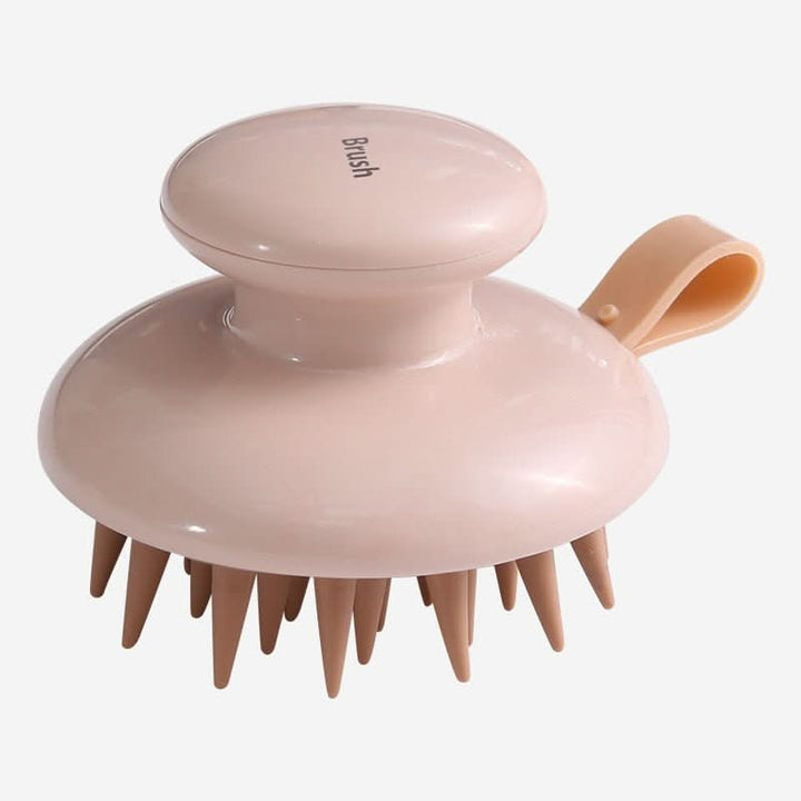 BowLift | scalp massage brush for hair growth & care