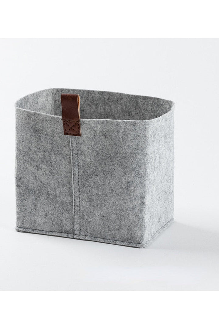 Felt storage solution | Bowlift