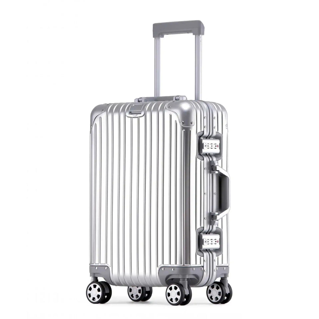 BowLift | Aluminium-Magnesium-Hard Shell Case – Tirana