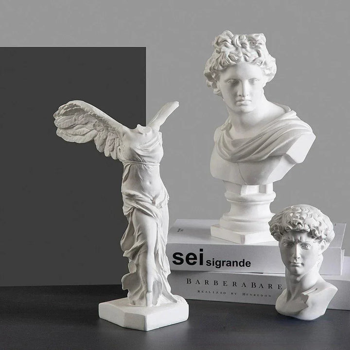 BowLift | WingGlide - Artistic Floating Ornament