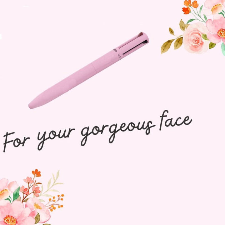 BowLift | 4in1 Makeup Pencil