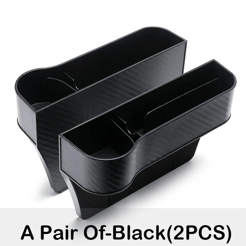 BowLift | Car Seat Gap Storage Box