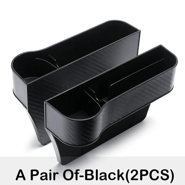 BowLift | Car Seat Gap Storage Box
