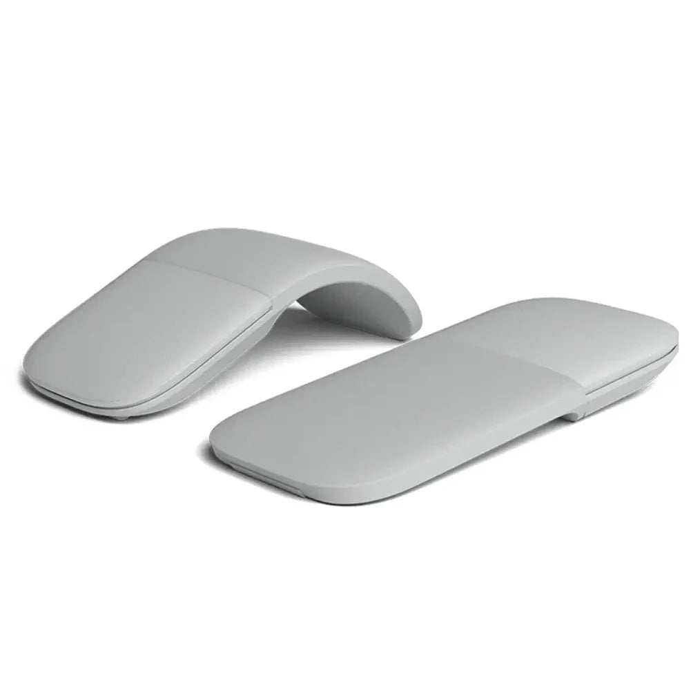 BowLift | Wireless Ergonomic Arc Touch Mouse