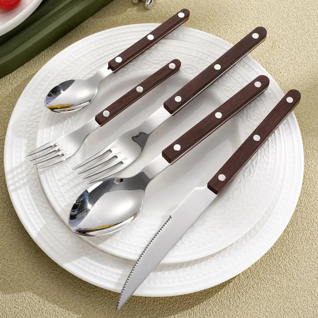 BowLift | GourmetSet – Stainless Steel Kitchen Utensil Set