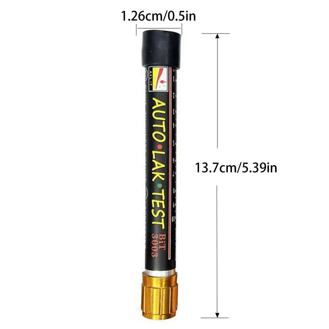 BowLift | Magnetic Tip Paint Thickness Gauge