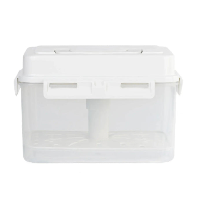 BowLift | Airtight Pickle Jar Fermentation Container