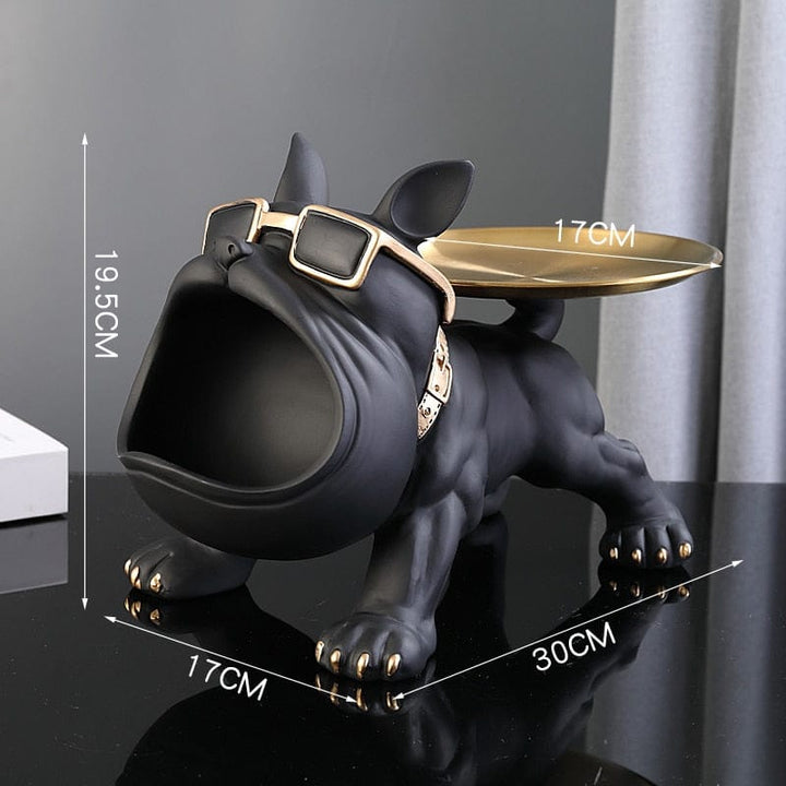 BowLift | BulldogButler | Bring joy and warmth to your home