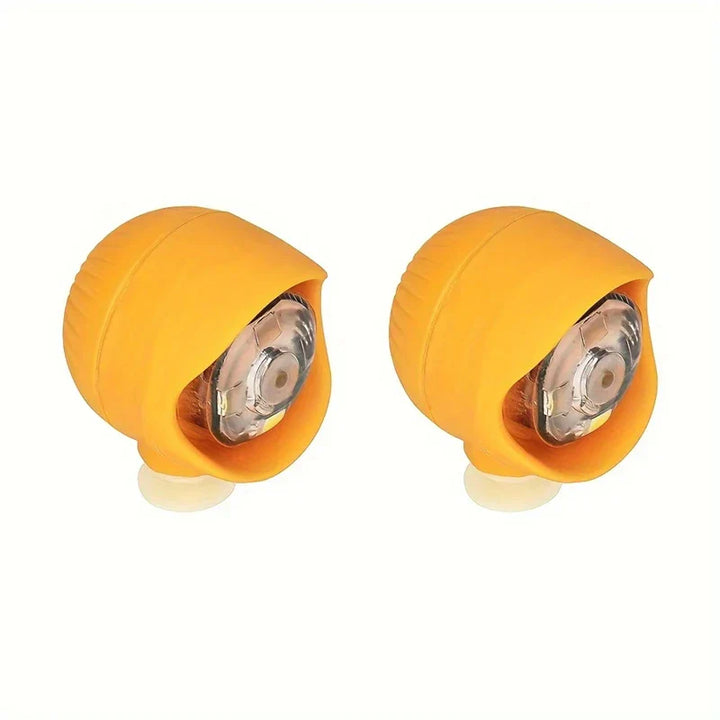 BowLift | Night Walk Clip-On Slipper LED Light