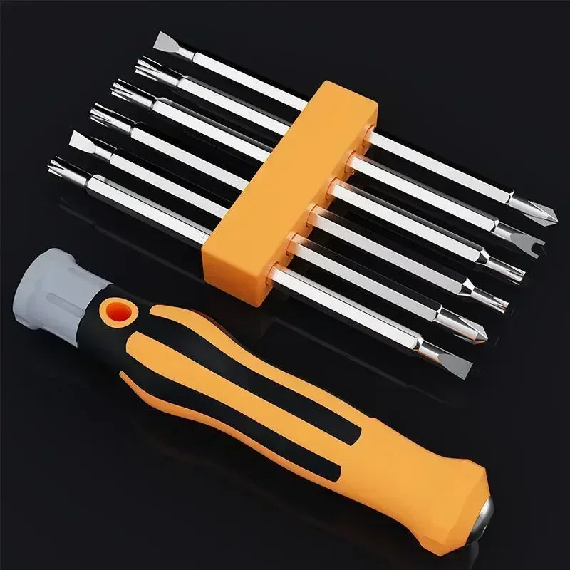 BowLift | Precision 12 In 1 Magnetic Screwdriver Set