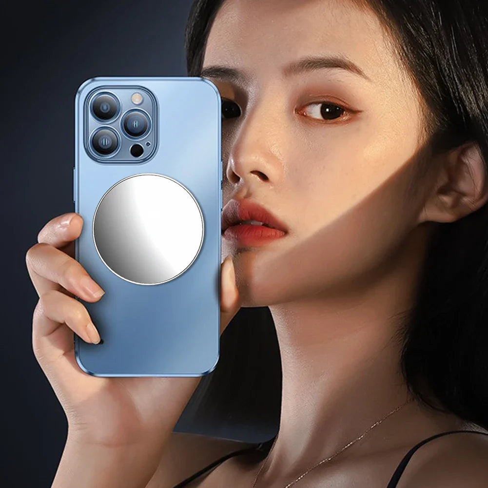 BowLift | Magnetic Selfie Mirror